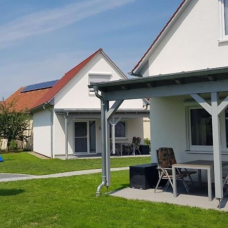 Ferienhaeuser May Weigenheim Εξωτερικό φωτογραφία