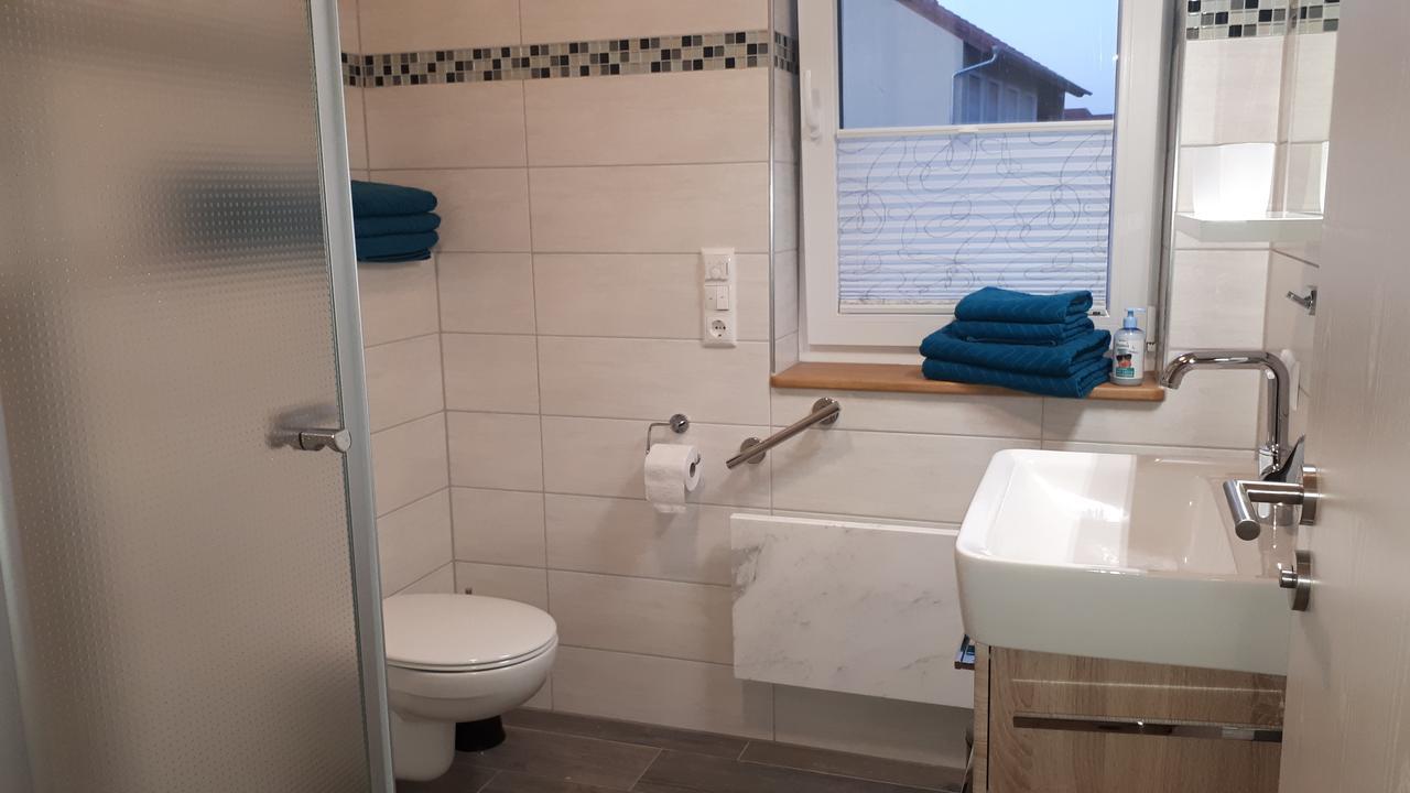 Ferienhaeuser May Weigenheim Εξωτερικό φωτογραφία